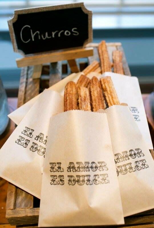 Wedding Favors - Wedding Stories Ideas - Barcelona Wedding Stories