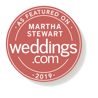 Martha Stewart badge