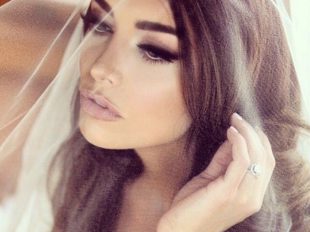 Bridal Makeup - Wedding Stories