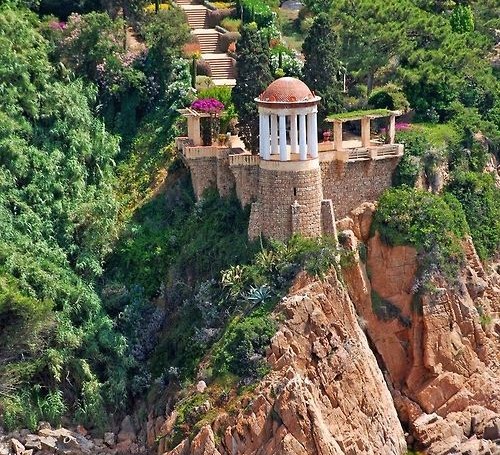 Girona- wedding location 2 - Wedding Stories