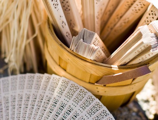 Spanish Wedding - Wedding Stories 5