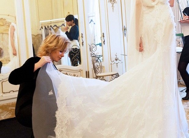 Wedding Dress 4 - Wedding Stories