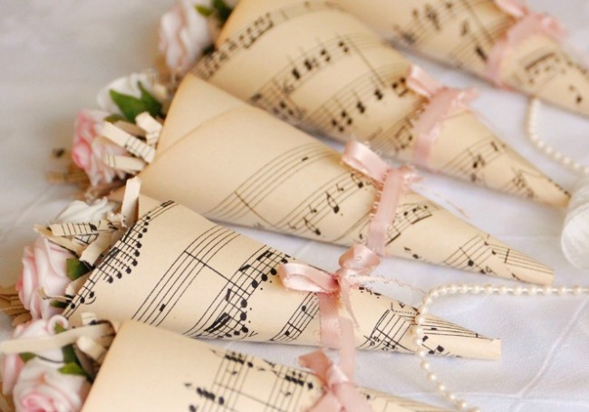 Wedding Music - Wedding Stories