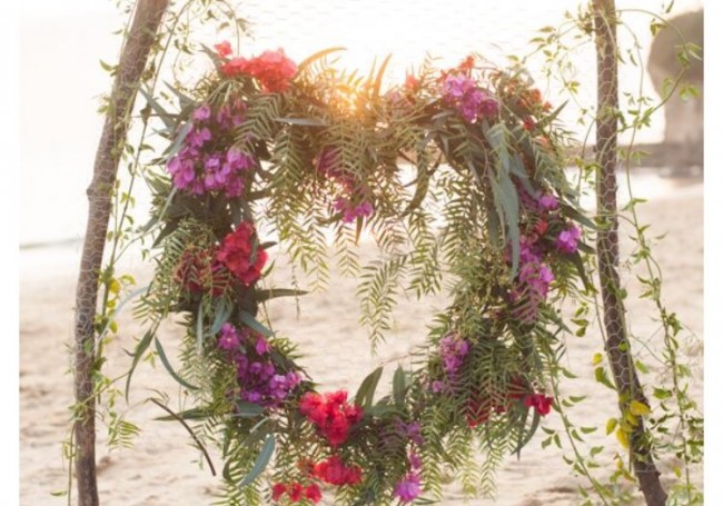 beach wedding - Wedding Stories 3