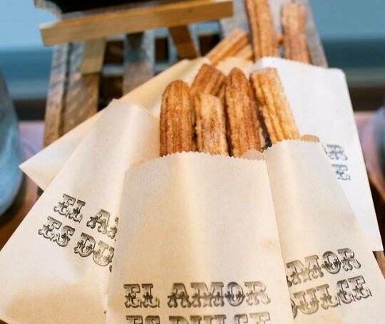 spanish wedding - wedding stories