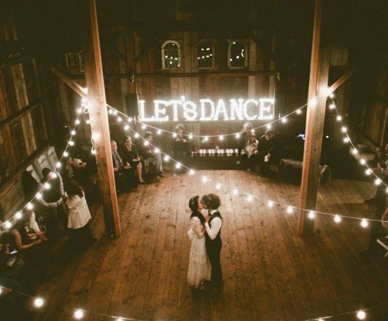 Wedding Dance 1 - Wedding Stories