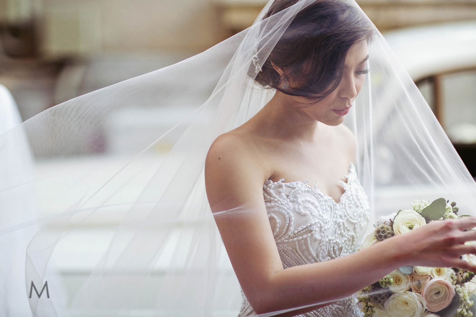 Aika & Joseph - wedding planner barcelona 3