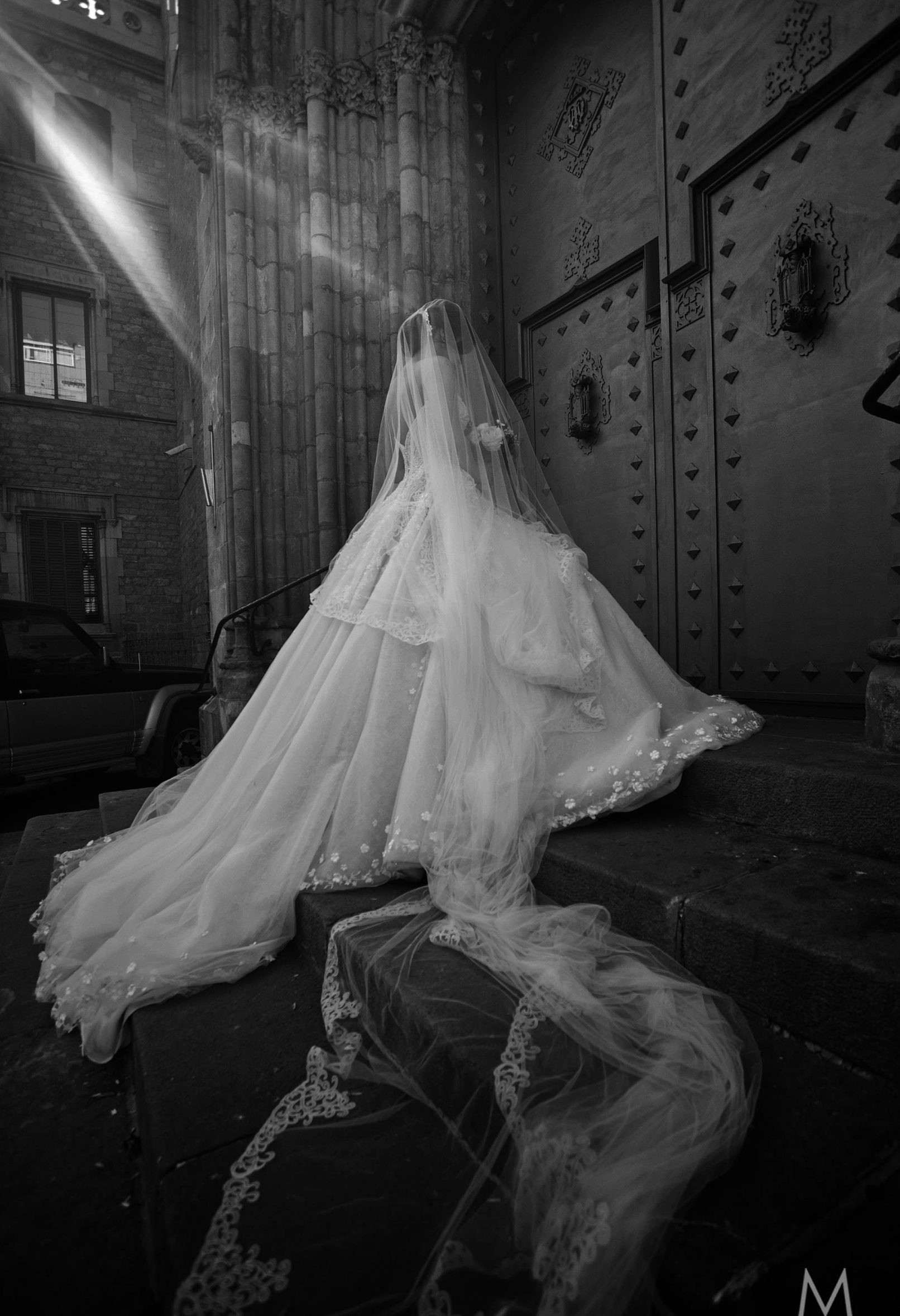 Aika & Joseph - wedding planner barcelona 4