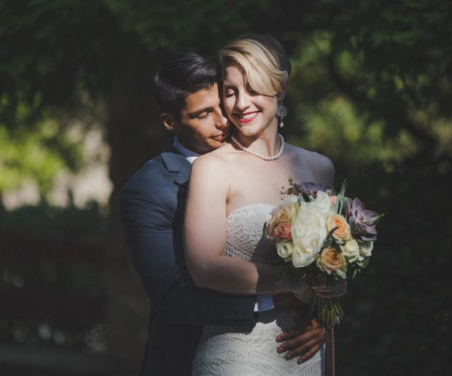 Jessie & Cory - wedding planner barcelona 4