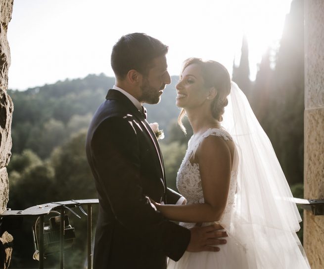 Wedding Stories - Azar & Ali 19