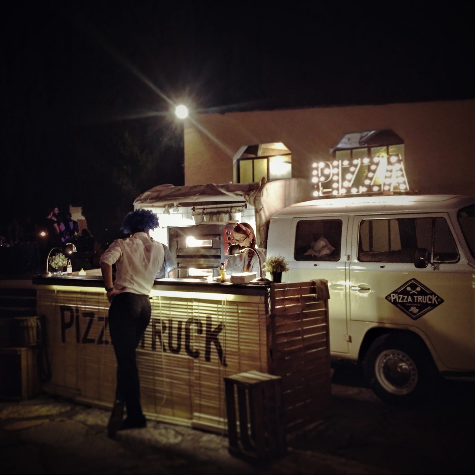 Wedding Stories - Azar & Ali 24