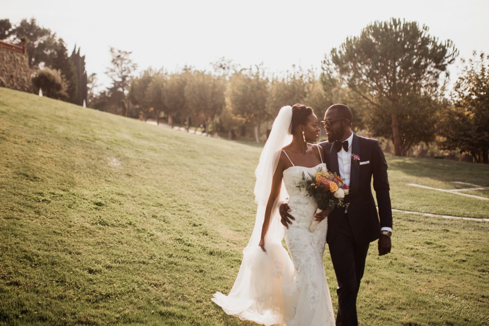 Wedding Stories - Felicia & Kayode 12