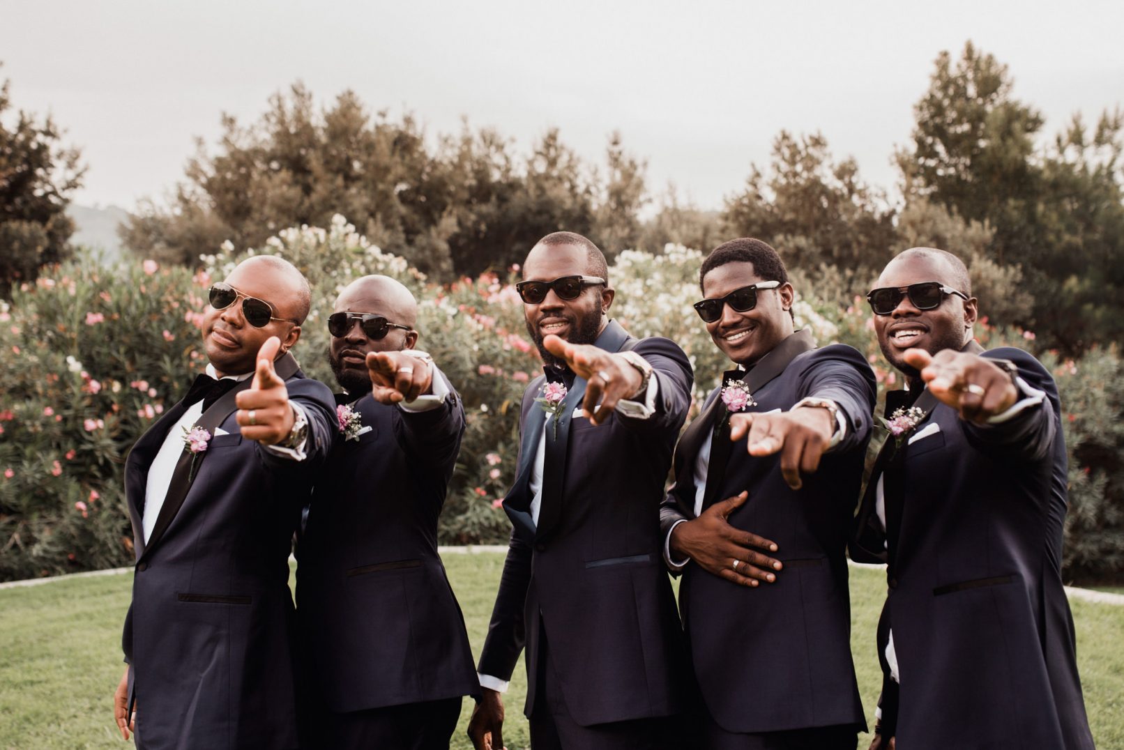 Wedding Stories - Felicia & Kayode 14