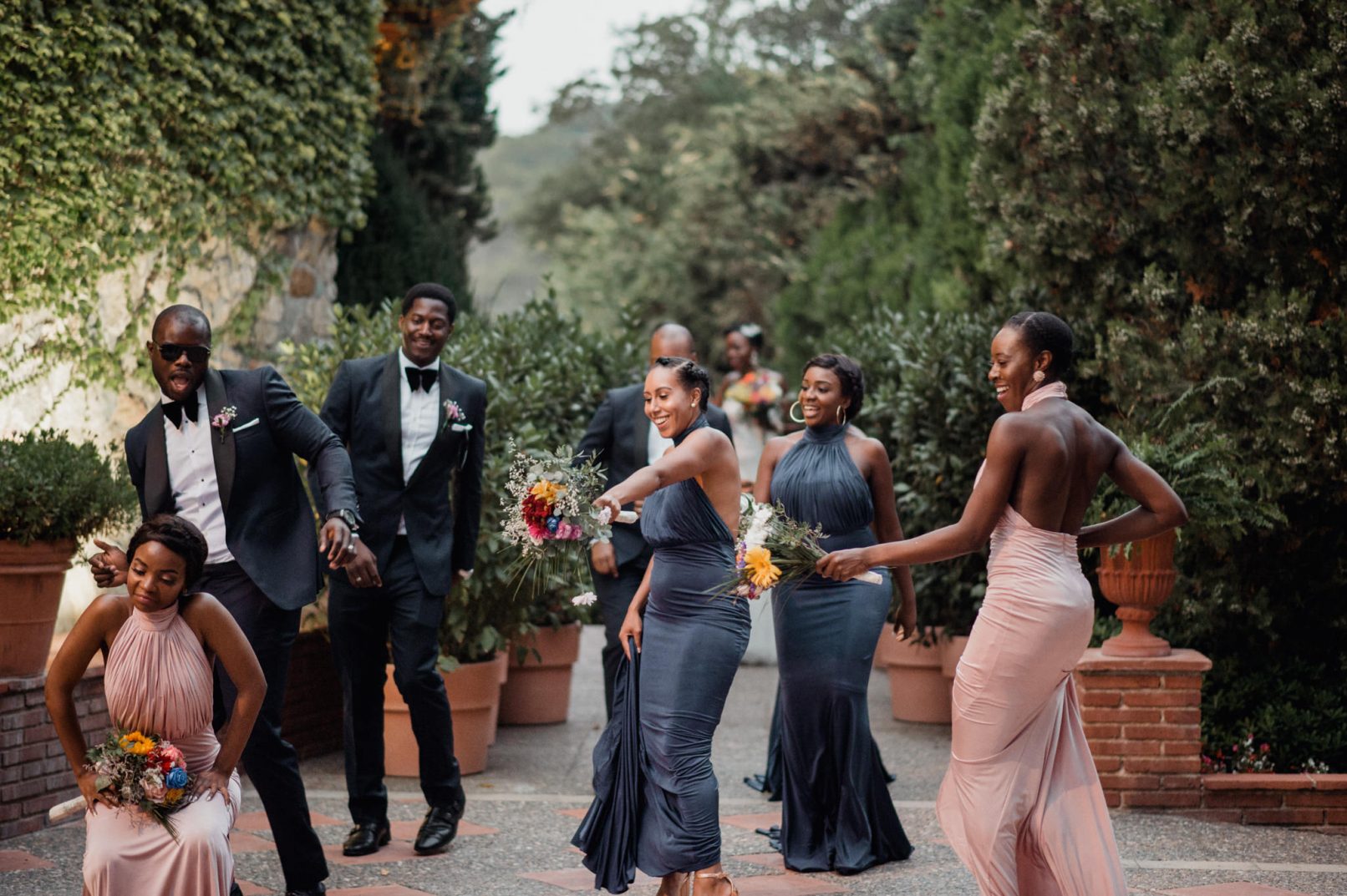 Wedding Stories - Felicia & Kayode 16