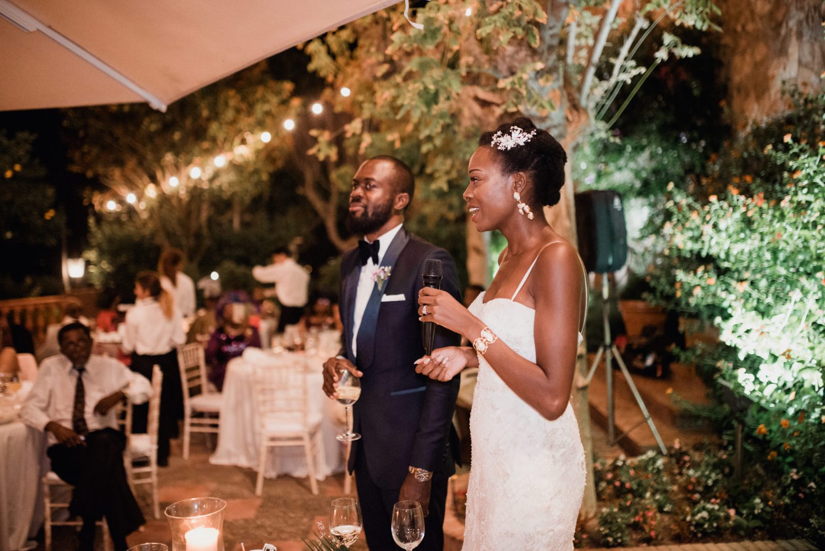 Wedding Stories - Felicia & Kayode 18