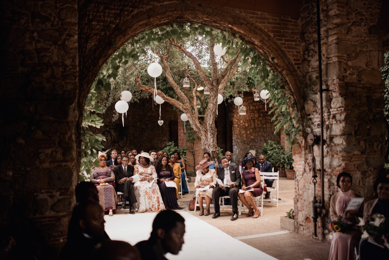 Wedding Stories - Felicia & Kayode 6