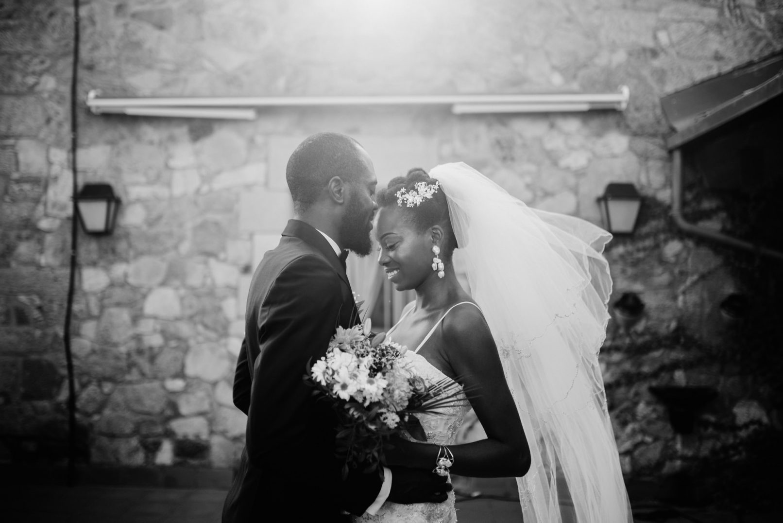 Wedding Stories - Felicia & Kayode 9a