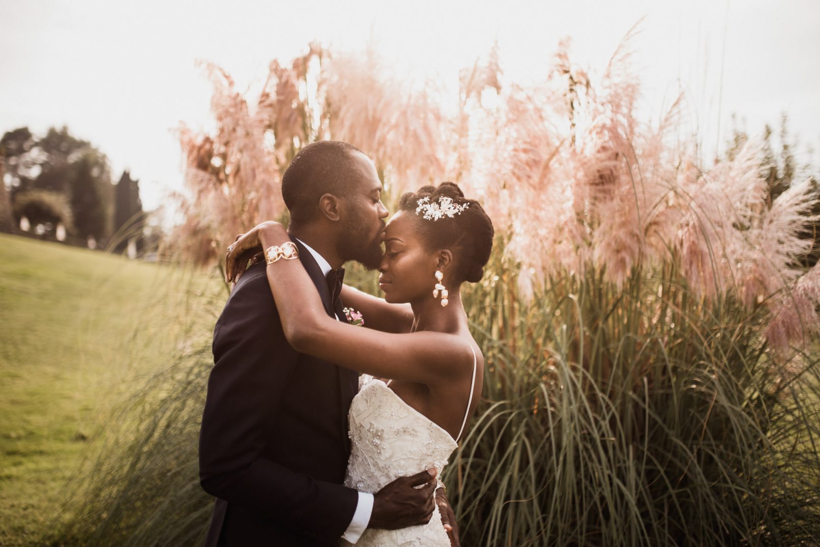 Wedding Stories-Felicia&Kayode