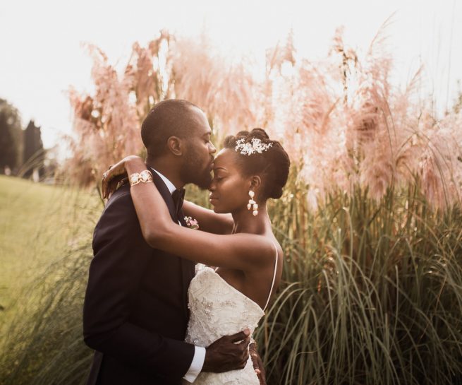 Wedding Stories-Felicia&Kayode